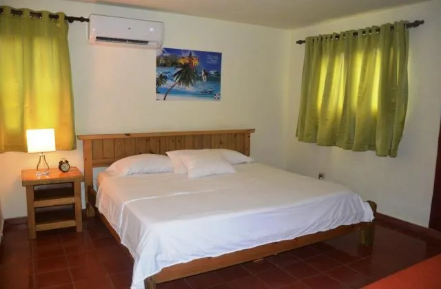 Apartamento 2 habitacions Hotel Don Andres Republica Dominicana